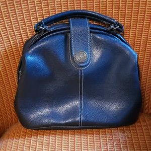 Vintage Capezio purse